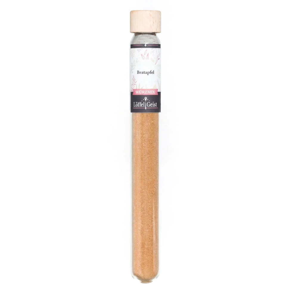 Bratapfel Würzmix